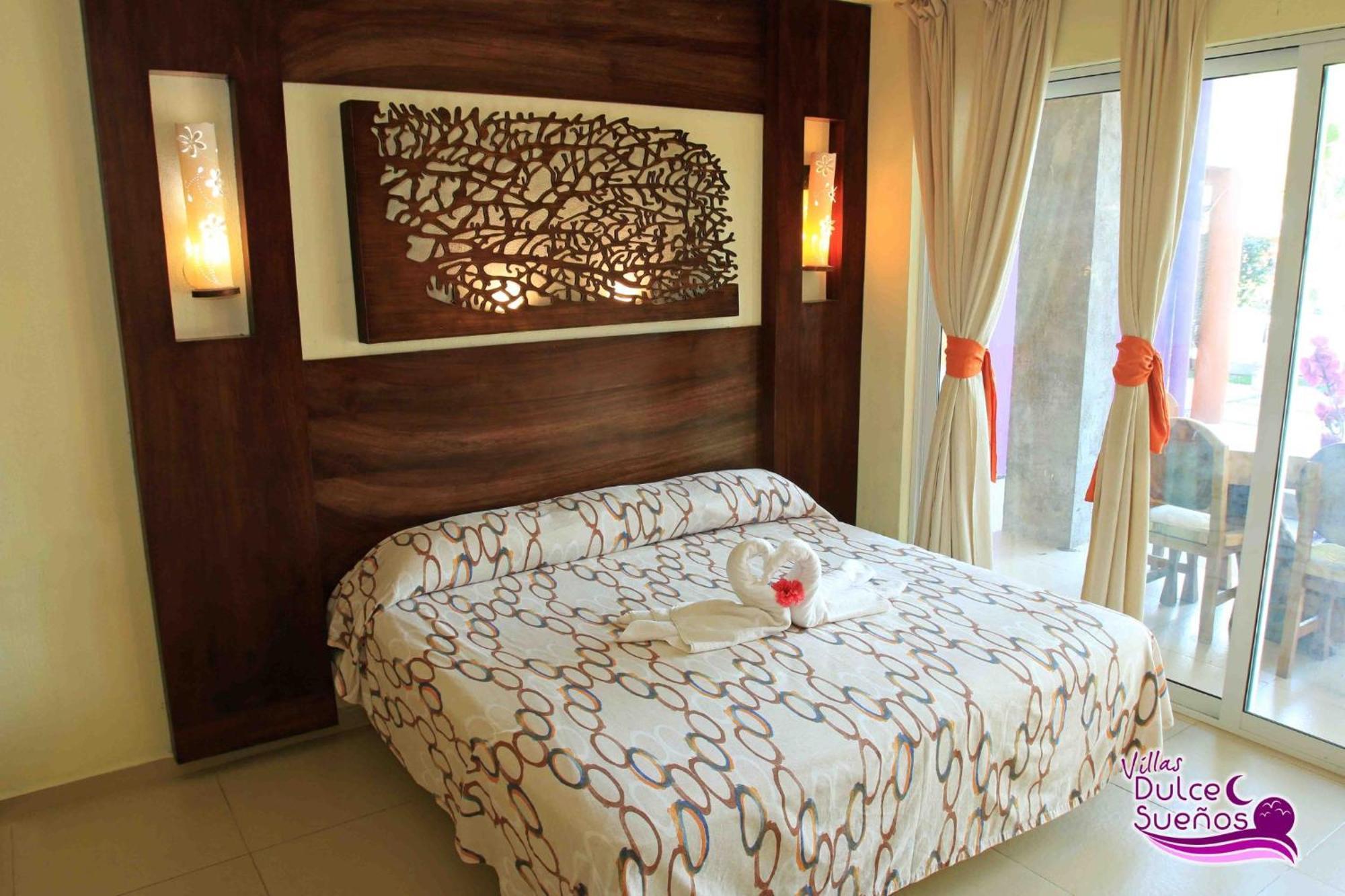 Villas Dulce Suenos Rincon de Guayabitos Bagian luar foto