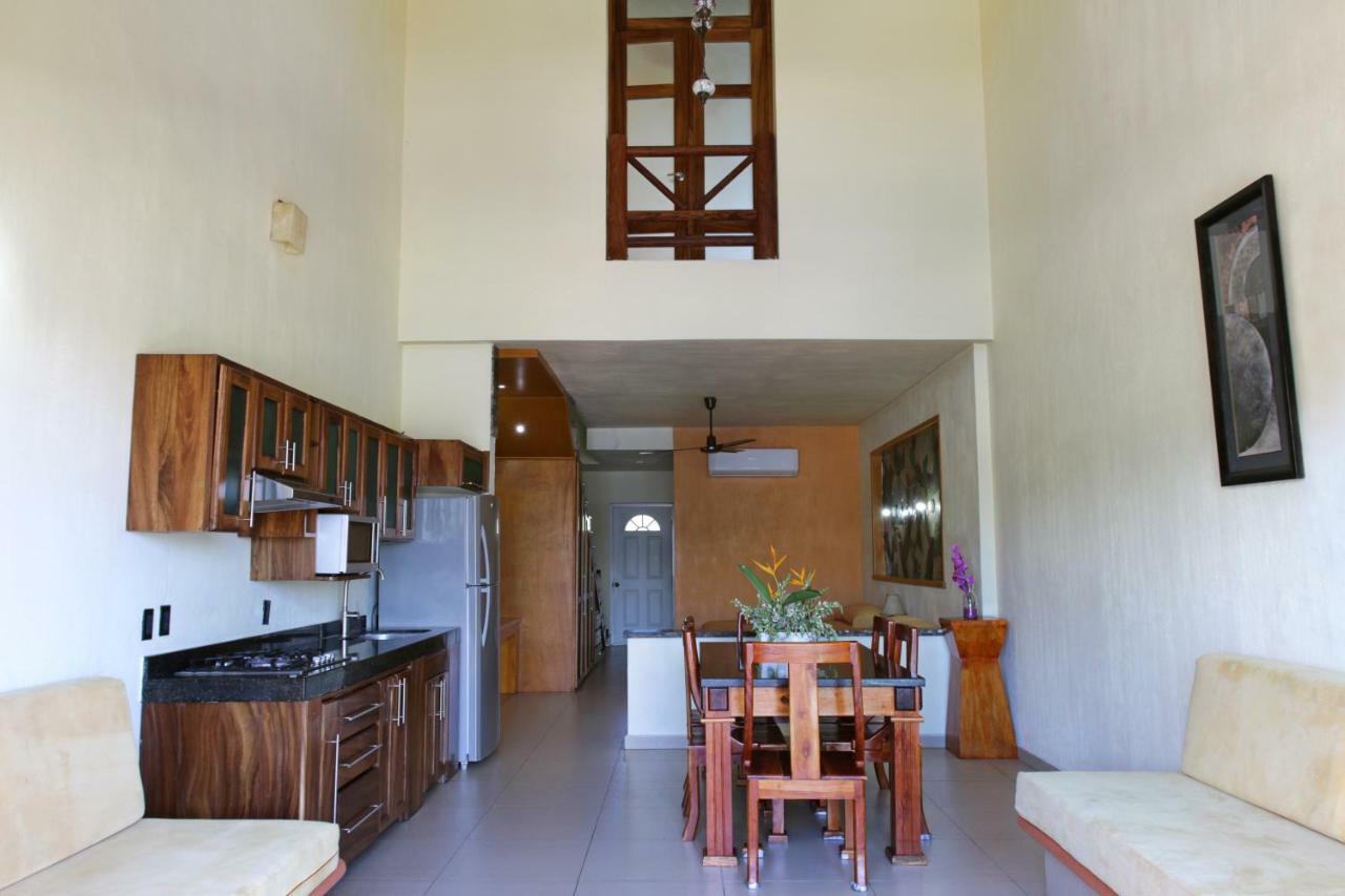 Villas Dulce Suenos Rincon de Guayabitos Bagian luar foto