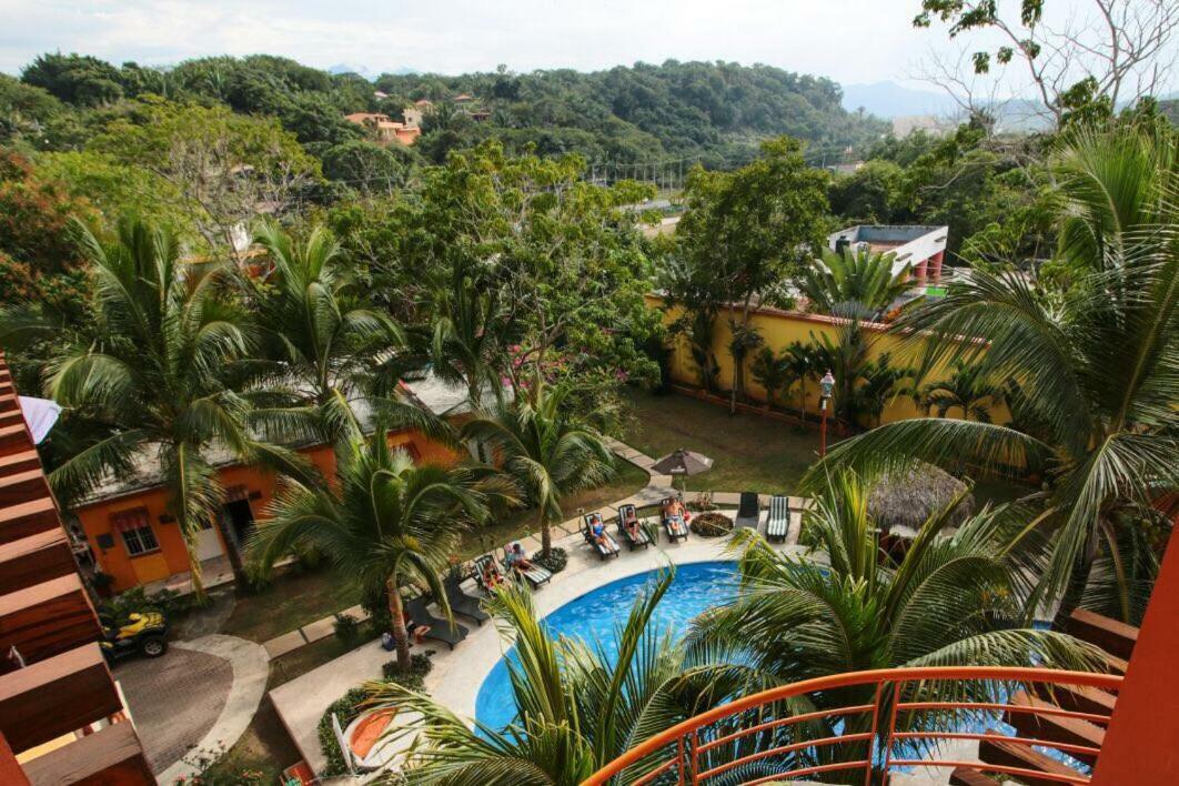 Villas Dulce Suenos Rincon de Guayabitos Bagian luar foto