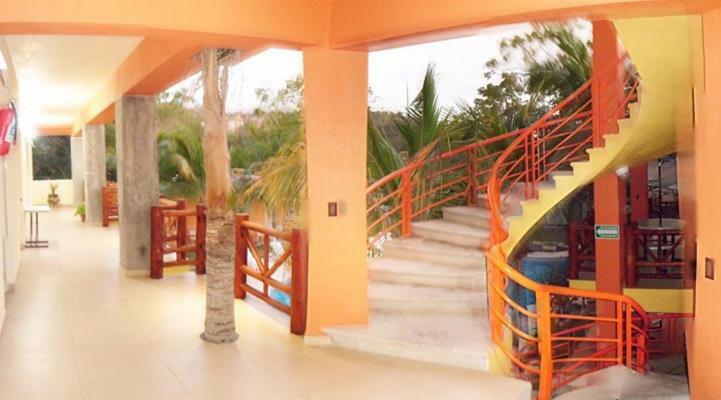Villas Dulce Suenos Rincon de Guayabitos Bagian luar foto